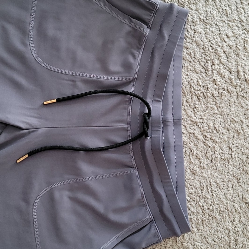 Zyia Grey Peak Jogger